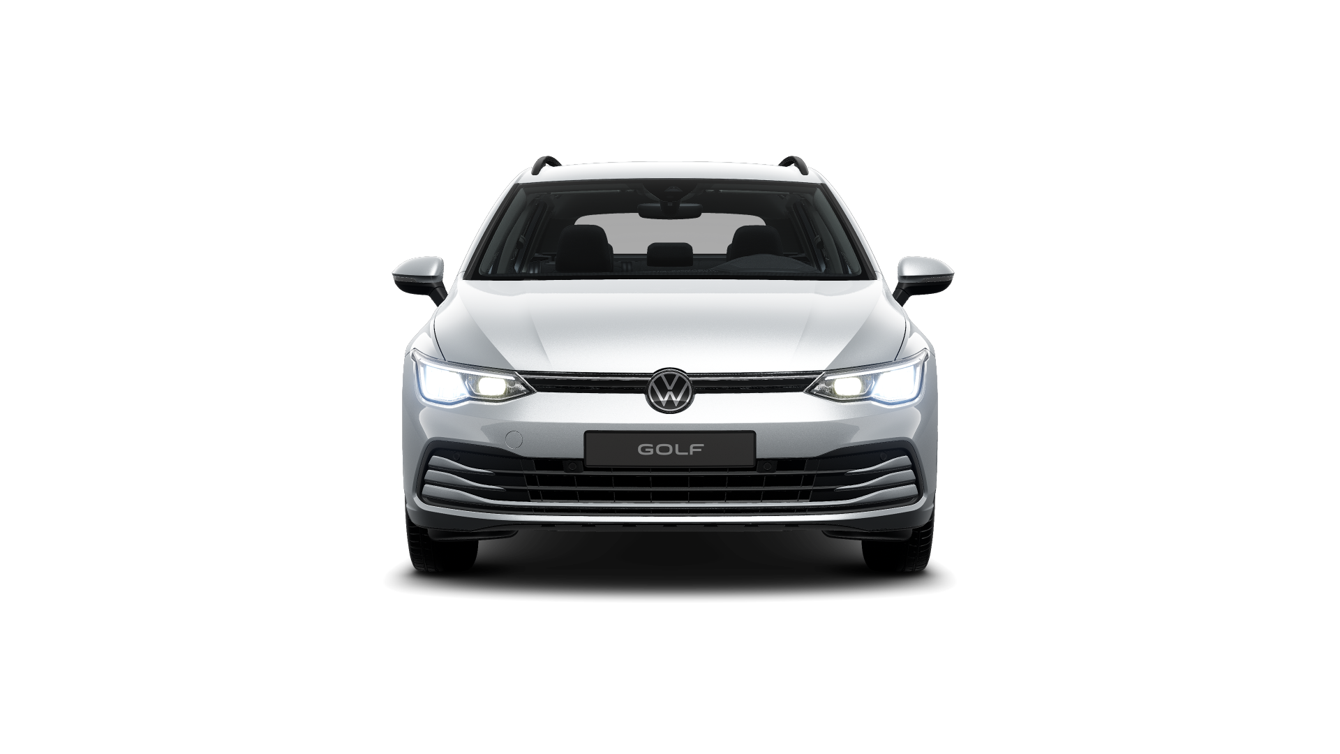 Volkswagen Golf Life Variant