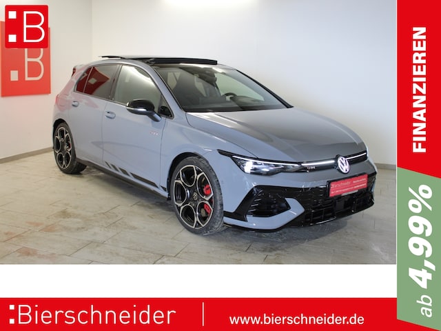 Volkswagen Golf 2.0 TSI DSG Style