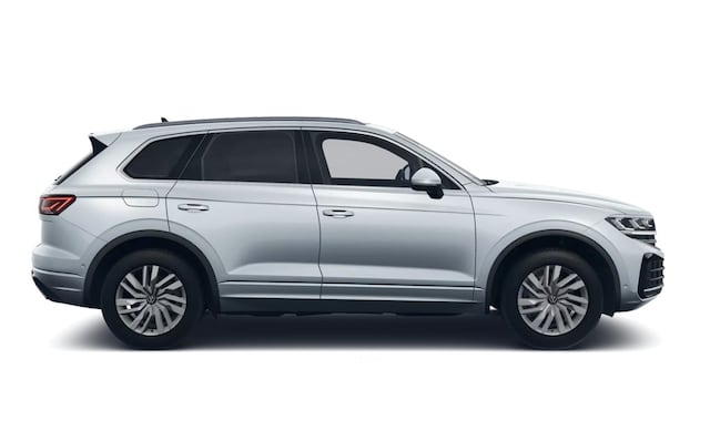 Volkswagen Touareg 3.0 V6 TDI Elegance Elegance