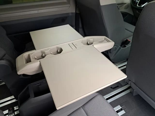 Volkswagen Multivan Business T7