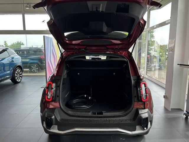 Renault 4 Comfort E-Tech Evolution