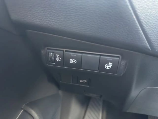 Toyota Corolla Cross Hybride VVT-i