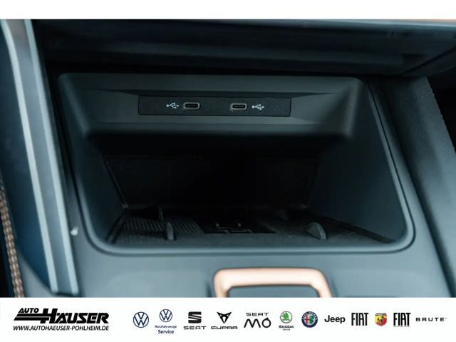 Cupra Leon DSG Sportstourer