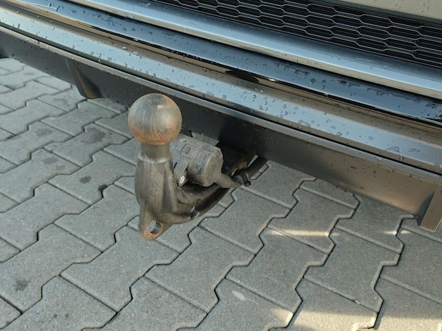 Audi Q8 50 TDI Quattro