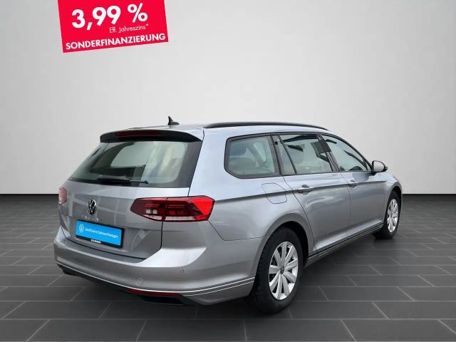 Volkswagen Passat 1.5 TSI DSG Variant