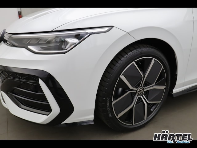 Volkswagen Golf 1.5 eTSI DSG R-Line Style