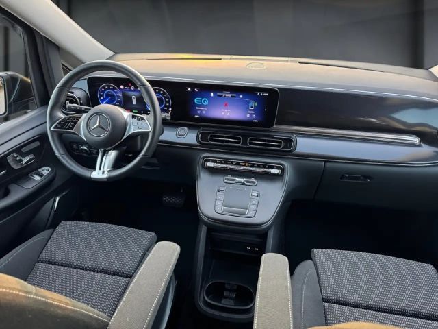 Mercedes-Benz EQV 300 Limousine Lang