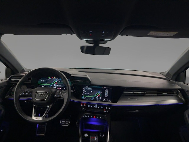 Audi A3 35 TFSI S-Tronic Sportback