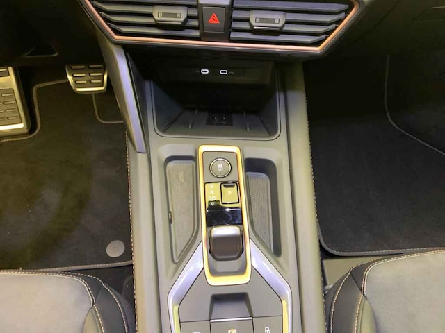 Cupra Formentor DSG VZ