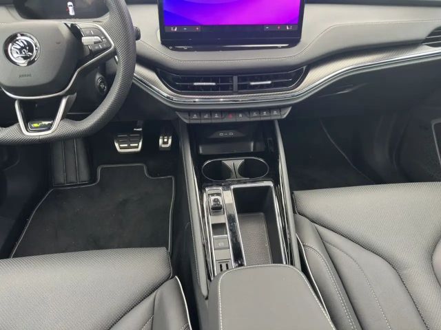 Skoda Enyaq Coupe RS Suite