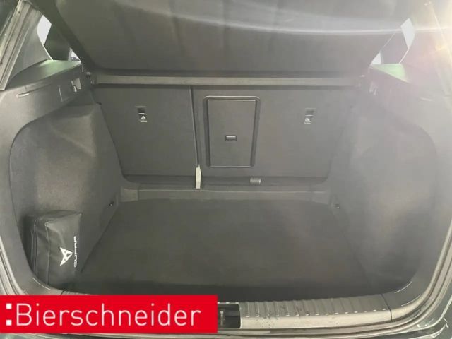 Cupra Ateca 2.0 TSI DSG VZ