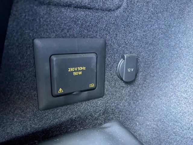 Cupra Ateca 2.0 TSI 4Drive DSG