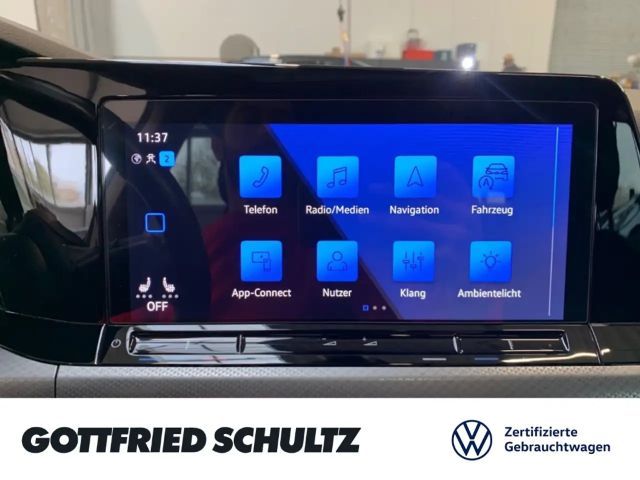 Volkswagen Golf DSG Golf VIII