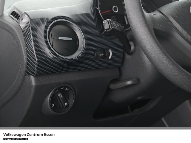 Volkswagen up! Move Move up!