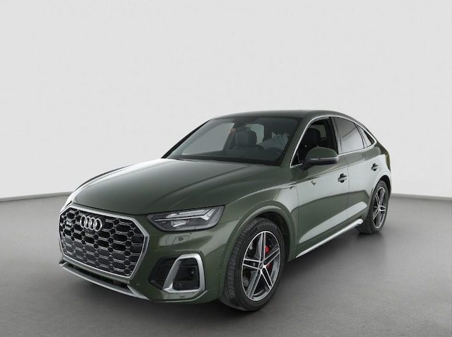 Audi SQ5 Sportback