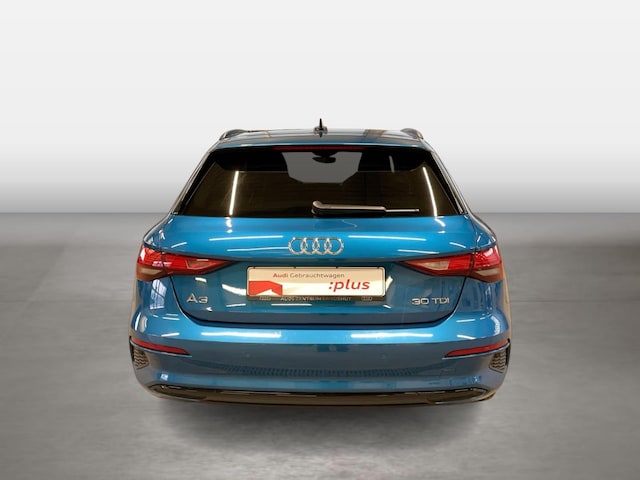 Audi A3 30 TDI S-Tronic Sportback