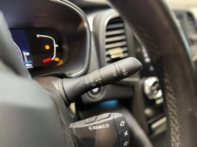 Renault Talisman Combi EDC Estate TCe 160 Zen