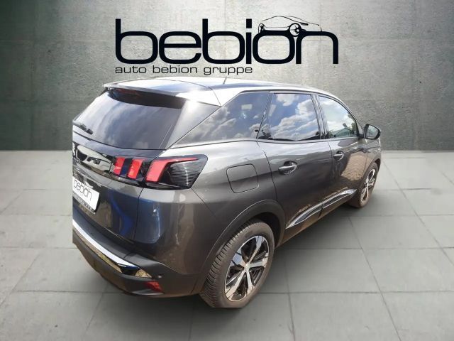 Peugeot 3008 Allure Pack PureTech