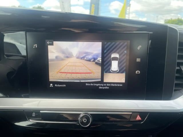 Opel Mokka 1.2 Turbo Edition Turbo