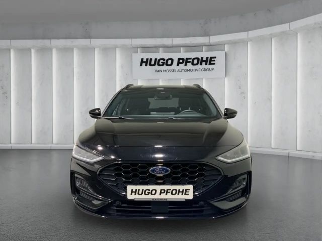 Ford Focus ST Line