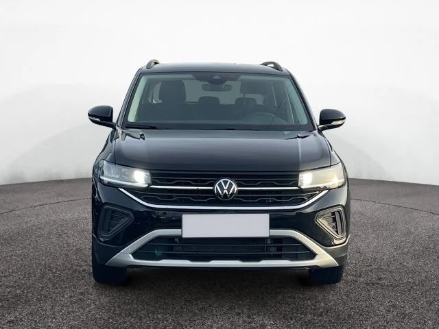 Volkswagen T-Cross DSG Life