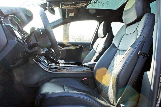 Audi A8 55 TFSI Lang Quattro