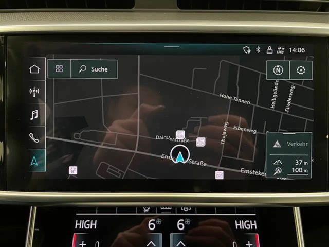 Audi A6 40 TDI Avant