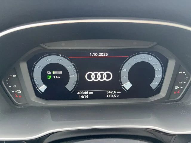 Audi Q3 45 TFSI Hybride
