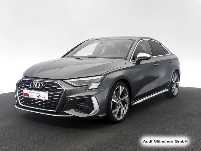 Audi S3 S-Tronic Sedan