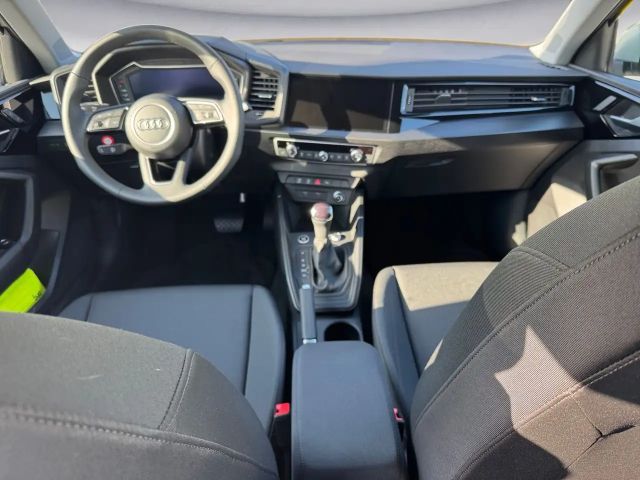 Audi A1 30 TFSI Allstreet S-Tronic