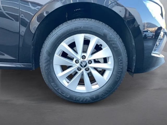 Skoda Kamiq Selection