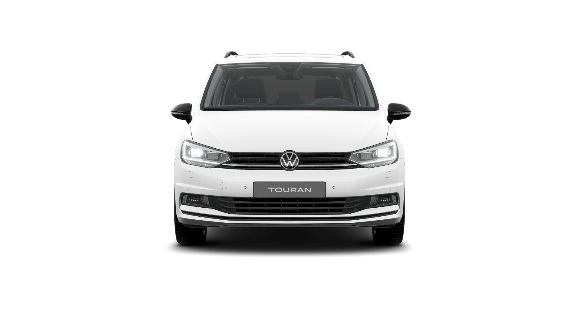 Volkswagen Touran 2.0 TDI DSG Highline