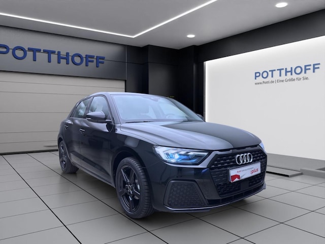 Audi A1 25 TFSI Sportback