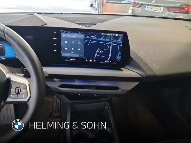 BMW 120 M-Sport Sedan