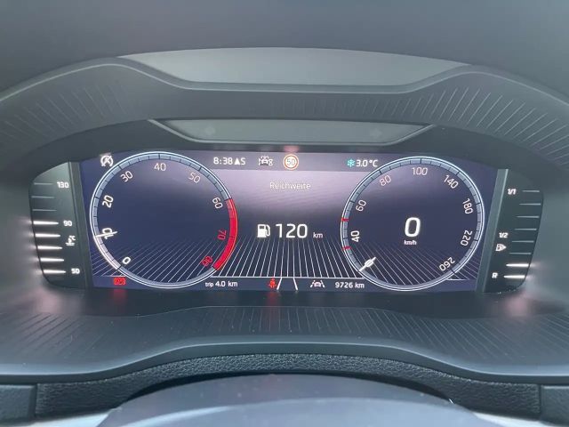 Skoda Karoq Selection