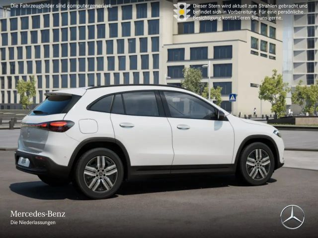 Mercedes-Benz EQA 300 4MATIC