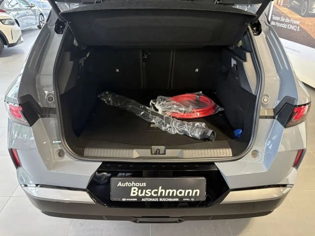 Opel Grandland X Edition