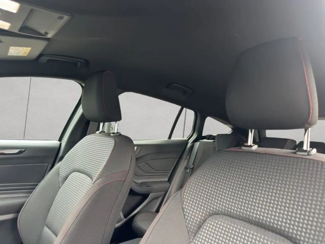 Ford Focus EcoBoost ST Line Wagon