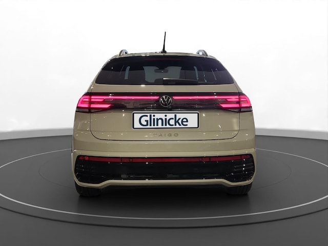 Volkswagen Taigo R-Line