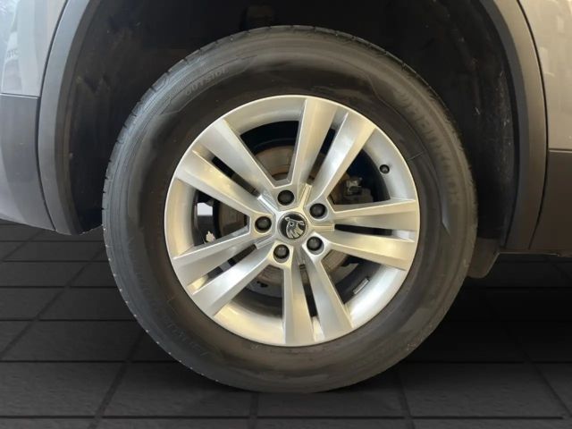 Skoda Kodiaq 2.0 TDI Ambition