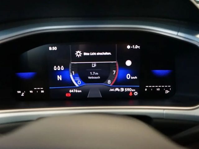 Volkswagen T-Roc 1.5 TSI