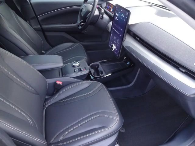 Ford Mustang Mach-E Mach-E Extended 99KW mit Technologiepaket 2