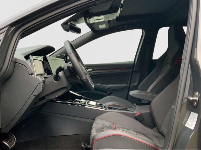 Volkswagen Golf 2.0 TSI Golf VIII