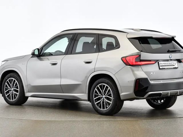BMW X1 M-Sport xDrive20d