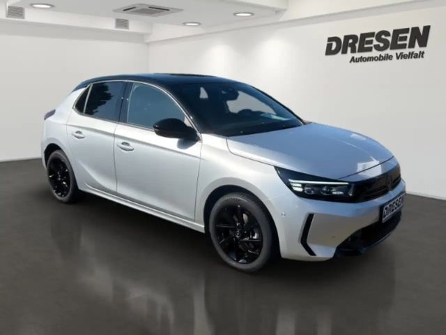 Opel Corsa GS-Line Grand Sport