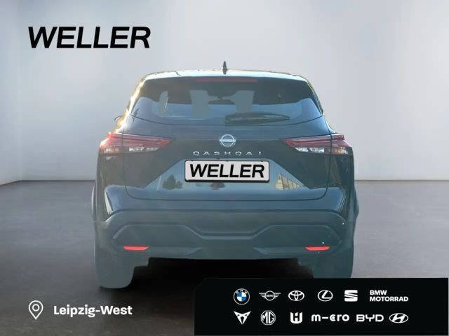 Nissan Qashqai Acenta DIG-T