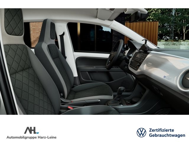 Volkswagen e-up! Move Move up!