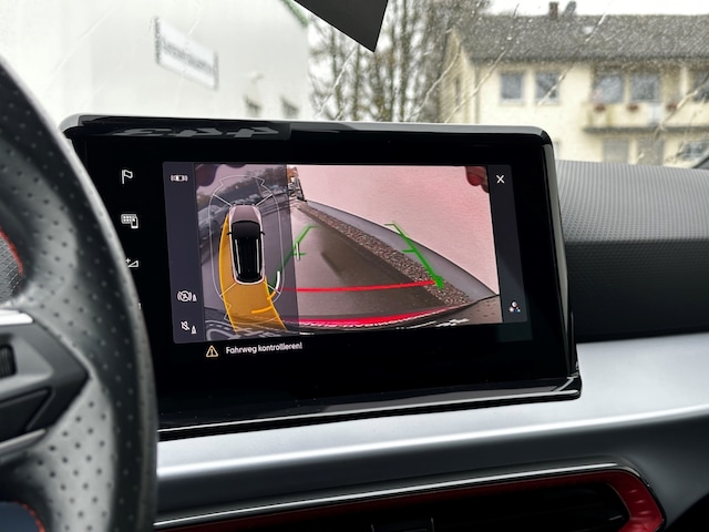 Seat Arona 1.5 TSI DSG FR-lijn