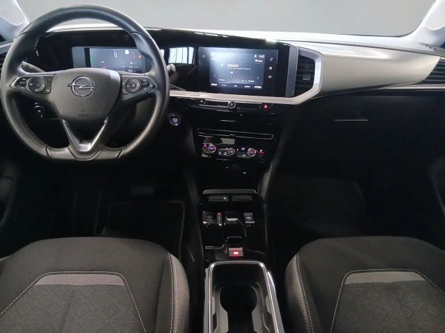 Opel Mokka Edition Mokka-e
