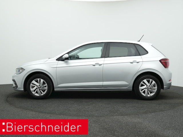Volkswagen Polo 1.0 TSI DSG IQ.Drive Style